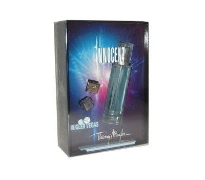 Thierry Mugler Angel Innocent Vegas