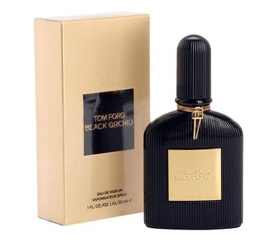 Tom Ford Black Orchid