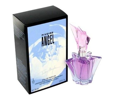 Thierry Mugler Angel Pivoine