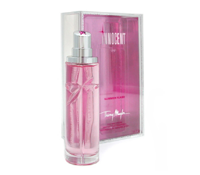 Thierry Mugler Angel Innocent Summer Flash