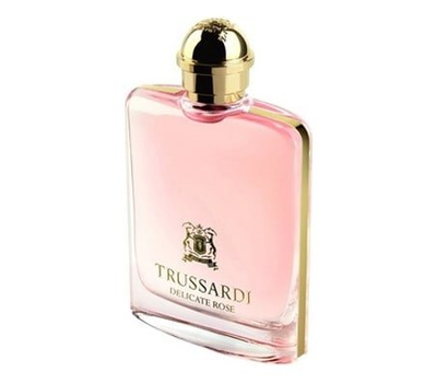 Trussardi Delicate Rose