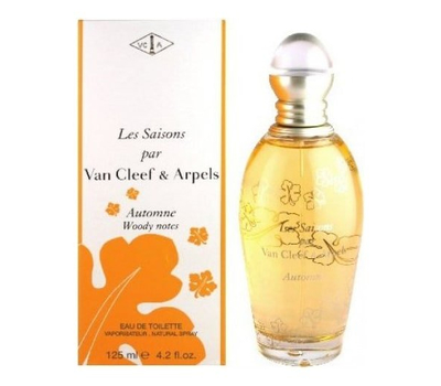 Van Cleef & Arpels Les Saisons Automne 94998