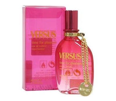 Versace Versus Time For Pleasure 95876