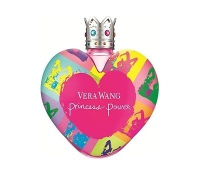 Vera Wang Princess Power