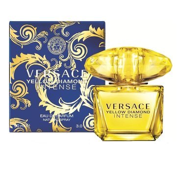 Versace Yellow Diamond Intense 95939