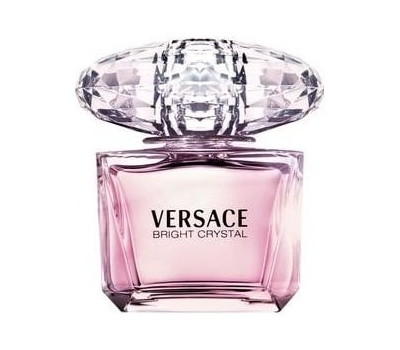 Versace Bright Crystal