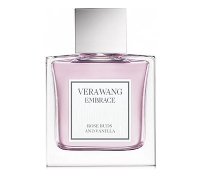 Vera Wang Embrace Rose Buds and Vanilla