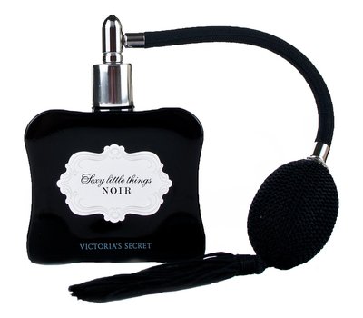 Victorias Secret Sexy Little Things Noir