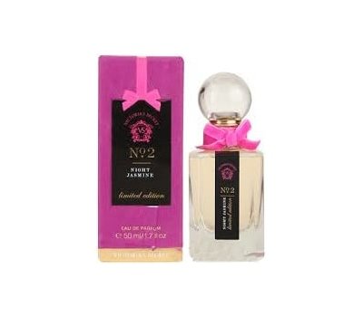 Victorias Secret No. 3 Sheer Amber 96496