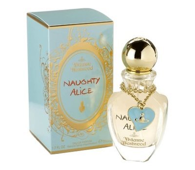 Vivienne Westwood Naughty Alice 97109