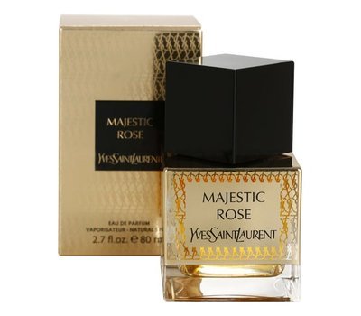 YSL Majestic Rose 97739