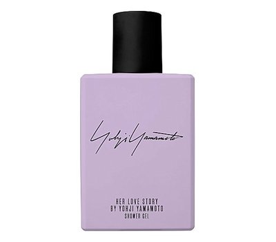 Yohji Her Love Story 97407