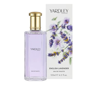 Yardley English Lavender 97350