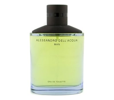 Alessandro Dell` Acqua Man 98755