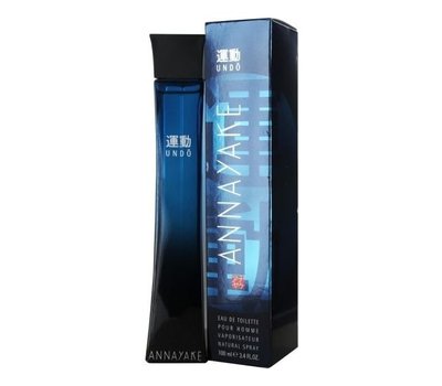 Annayake Undo men 99318