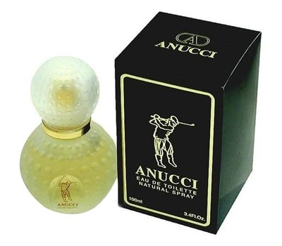 Anucci Men 99665