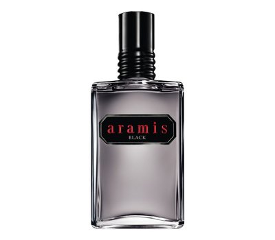 Aramis Black