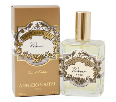 Annick Goutal Vetiver 99456