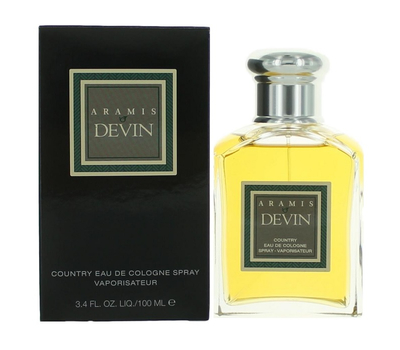 Aramis Devin eau de cologne 99775