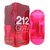 Carolina Herrera 212 Glam Woman 55525